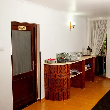 Casa Lulu Pensiune Dorna Cindrenilor