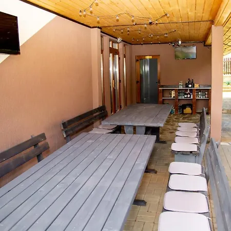 Casa Lulu Dorna Cindrenilor