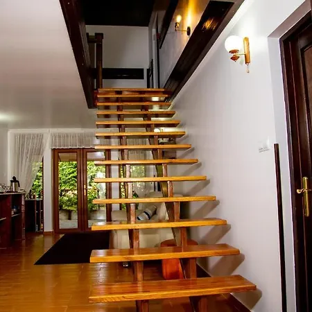 Pensiune Casa Lulu *