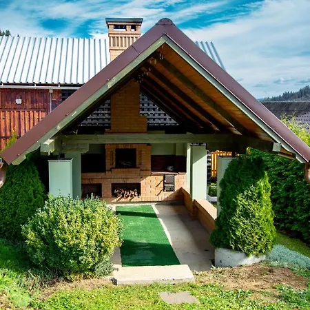 Casa Lulu Pensiune