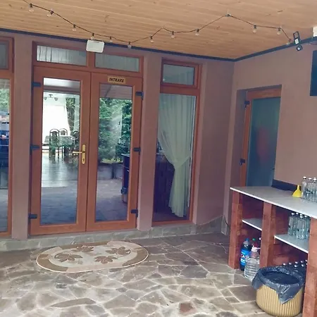 Casa Lulu Pensiune