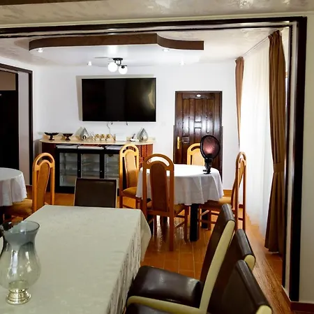 Casa Lulu Dorna Cindrenilor