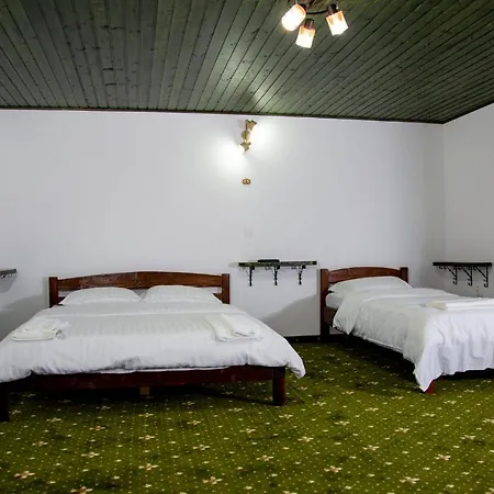 Casa Lulu Pensiune Dorna Cindrenilor