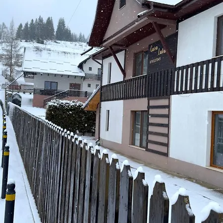 Casa Lulu * Dorna Cindrenilor